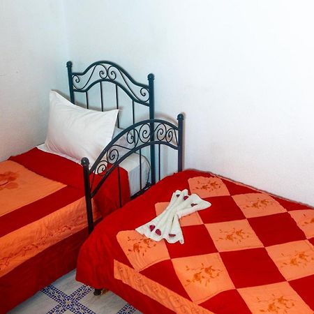 Hotel Imouzzer 马拉喀什 外观 照片