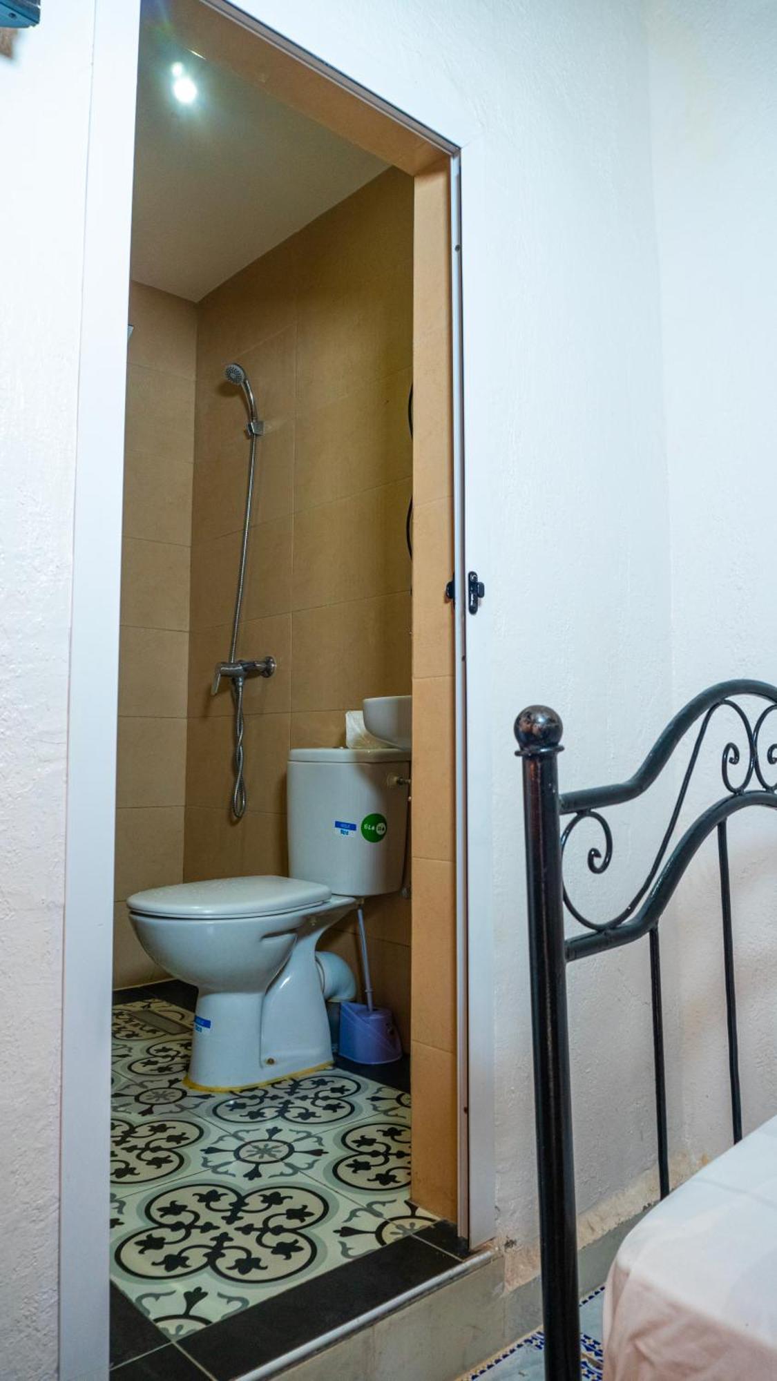 Hotel Imouzzer 马拉喀什 外观 照片