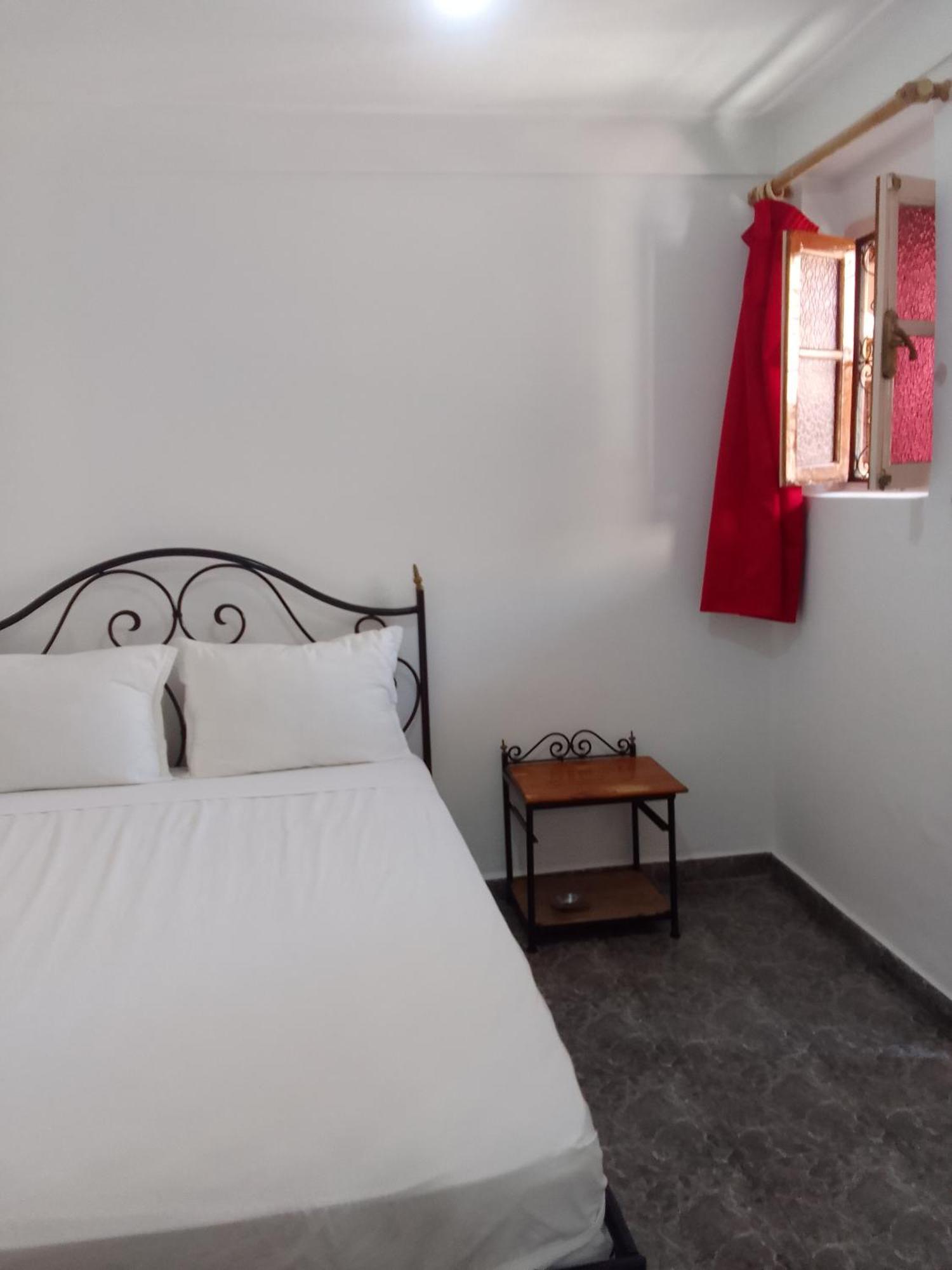 Hotel Imouzzer 马拉喀什 外观 照片